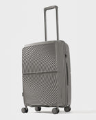 PARTNER PRIME-Rolling Travel Bag 24