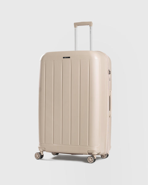 TROLLEY SPESA TRIO BEIGE 25LT KING COD. T1407101